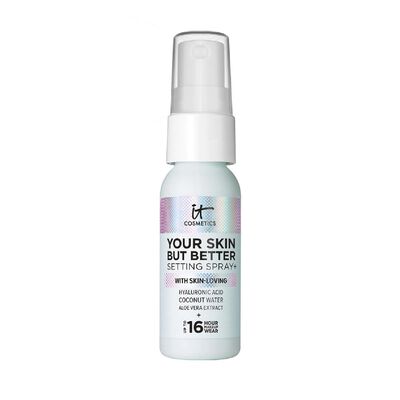 YOUR SKIN BUT BETTER SETTING SPRAY TRAVEL SIZE 30ML (SPRAY FIJADOR DE MAQUILLAJE)